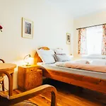 Penzion Sv. Hubertus 3*