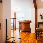 Sv. Hubertus 3* Český Krumlov