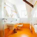 Sv. Hubertus Český Krumlov