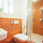 بيت ضيافة Sv. Hubertus