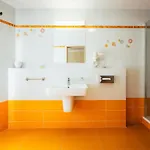 بيت ضيافة Sv. Hubertus