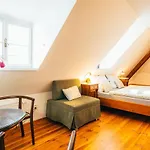 Sv. Hubertus 3* Český Krumlov