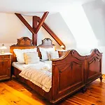 Sv. Hubertus Penzion 3*