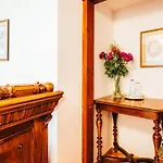 Sv. Hubertus 3* Český Krumlov
