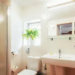 بيت ضيافة Sv. Hubertus Český Krumlov