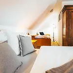 Penzion Sv. Hubertus Český Krumlov