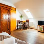 Penzion Sv. Hubertus 3*
