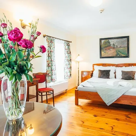 Konukevi Sv. Hubertus