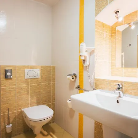 Konukevi Sv. Hubertus Český Krumlov