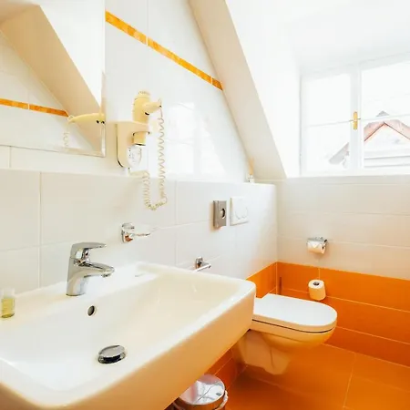 Gasthof Sv. Hubertus 3*