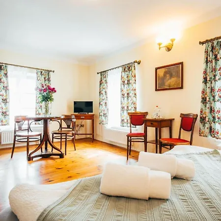 Gasthof Sv. Hubertus 3*