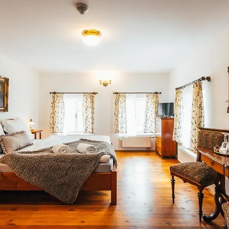 Konukevi Sv. Hubertus