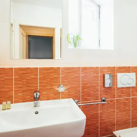 Gasthof Sv. Hubertus 3*