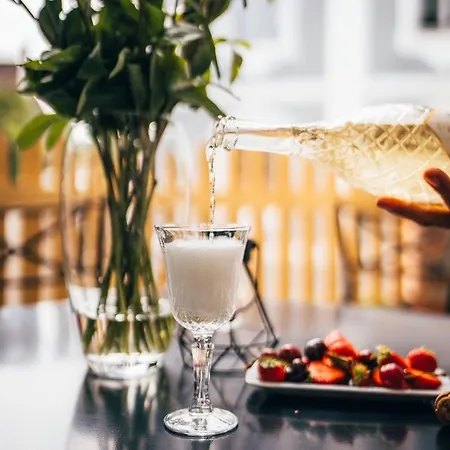 Sv. Hubertus 3* Český Krumlov