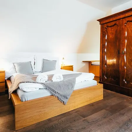 Konukevi Sv. Hubertus