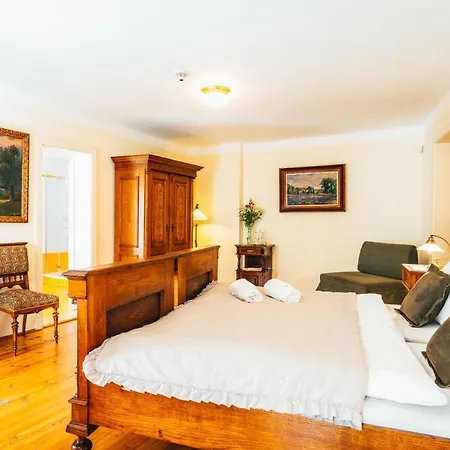 Konukevi Sv. Hubertus 3*