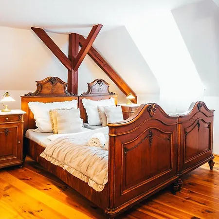 Sv. Hubertus Guest house 3*