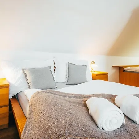 Guest house Sv. Hubertus