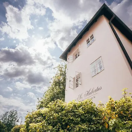 Sv. Hubertus Konukevi