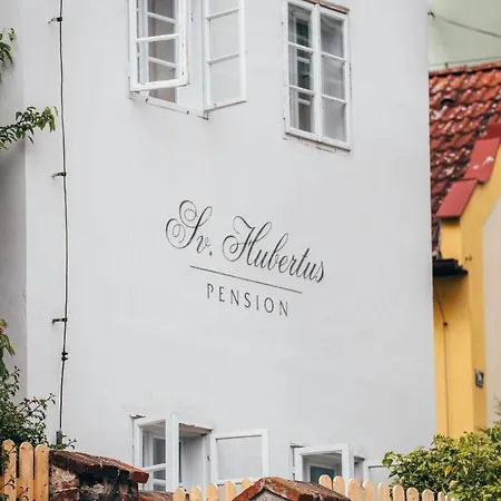 Sv. Hubertus Konukevi 3*