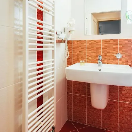 Sv. Hubertus 3* Český Krumlov