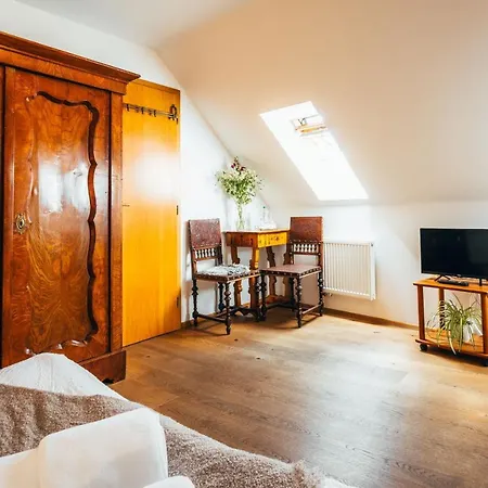 Guest house Sv. Hubertus 3*