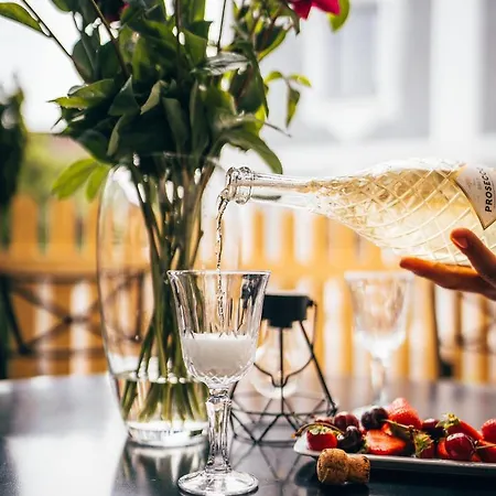 Sv. Hubertus Konukevi