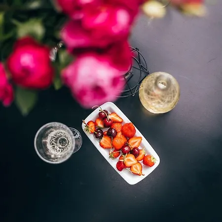 Sv. Hubertus Konukevi 3*