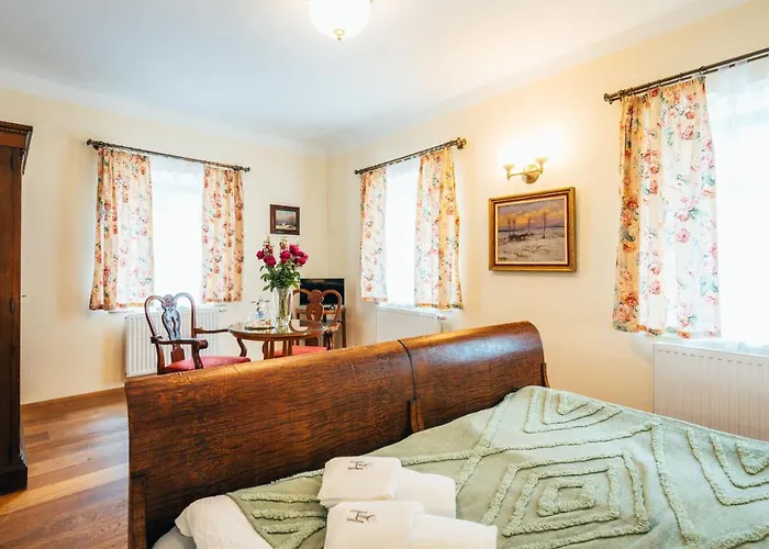 Sv. Hubertus Guest house 3*