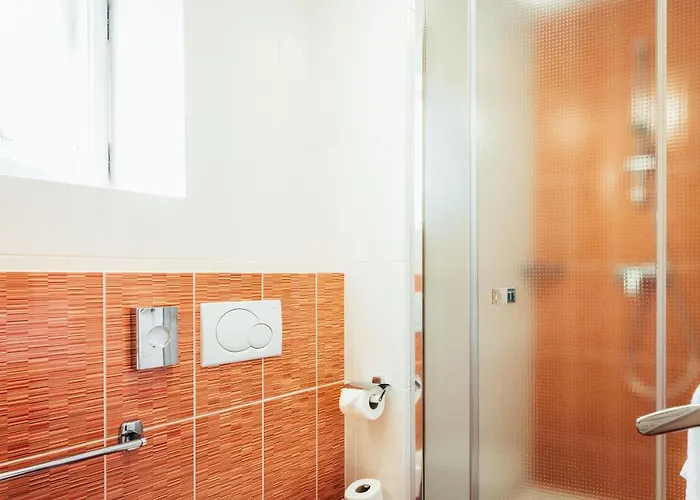 Casa de hóspedes Sv. Hubertus 3*