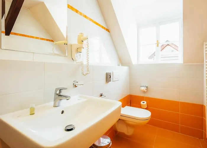 Konukevi Sv. Hubertus 3*