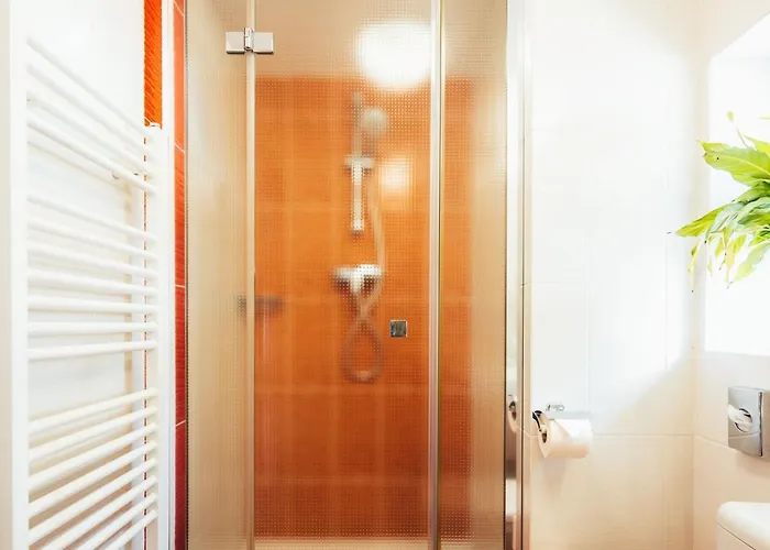 Sv. Hubertus Casa de hóspedes 3*