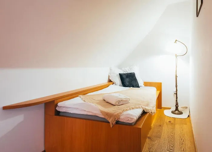 Sv. Hubertus Casa de hóspedes Český Krumlov