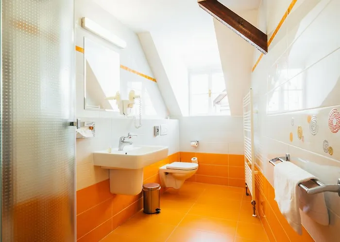 Sv. Hubertus Český Krumlov