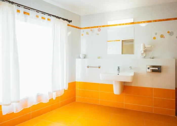 Sv. Hubertus Casa de hóspedes 3*