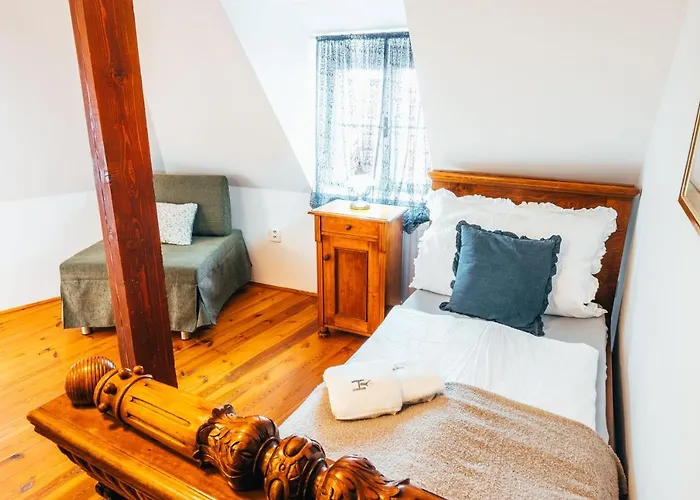 Sv. Hubertus Konukevi