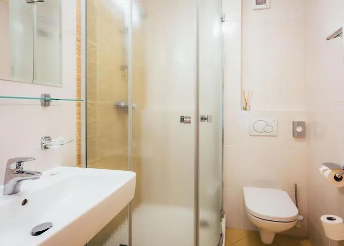 Sv. Hubertus 3* Český Krumlov