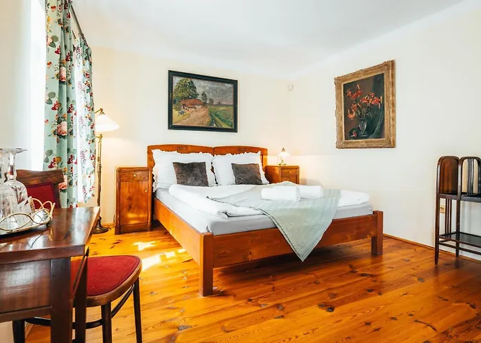 Sv. Hubertus Guest house 3*