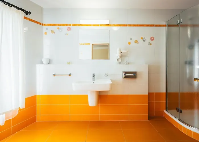 Casa de hóspedes Sv. Hubertus