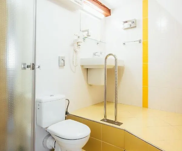 Sv. Hubertus Casa de hóspedes Český Krumlov