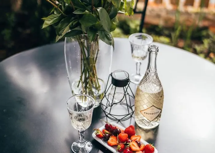 Sv. Hubertus Český Krumlov