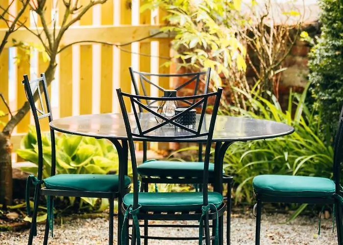 Konukevi Sv. Hubertus 3*