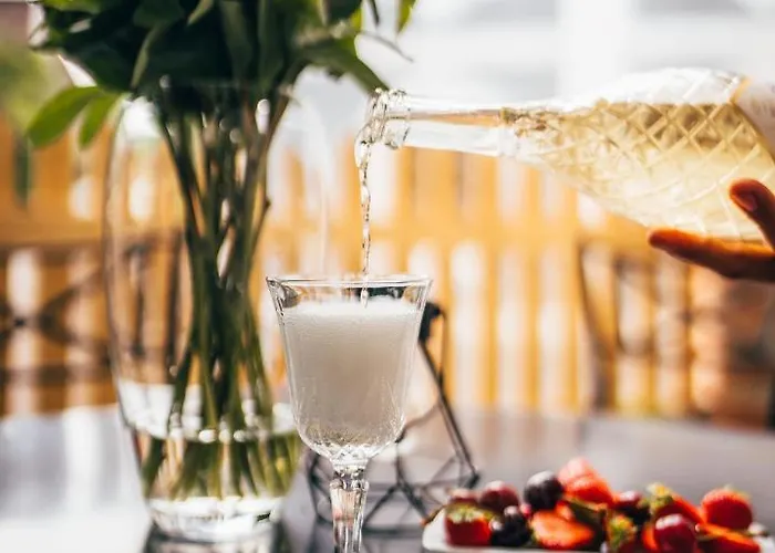 Sv. Hubertus 3* Český Krumlov