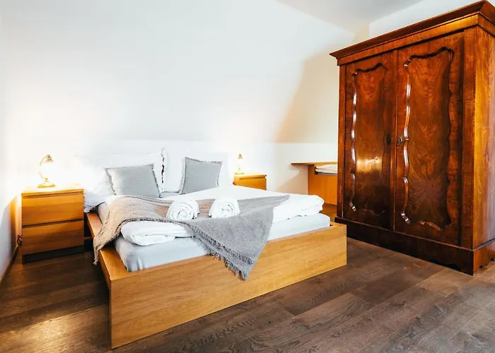 Guest house Sv. Hubertus