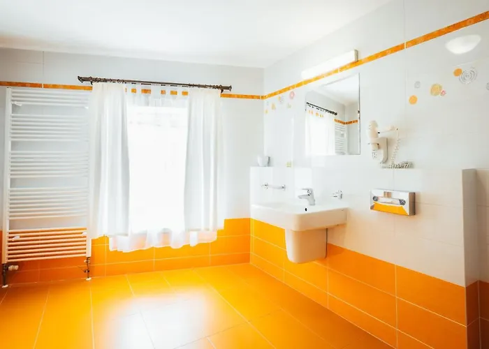 Sv. Hubertus Konukevi Český Krumlov