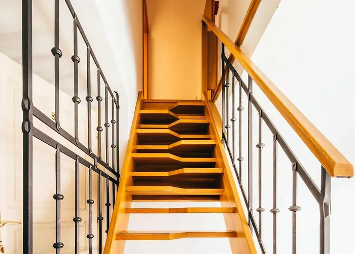 Sv. Hubertus Guest house 3*