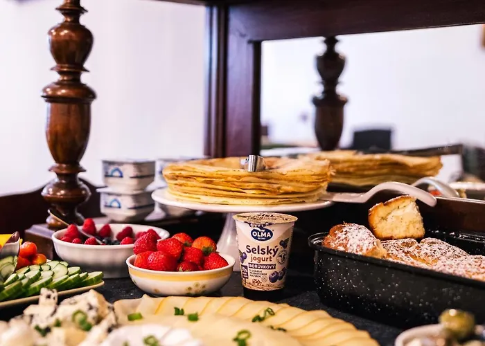 Konukevi Sv. Hubertus 3*