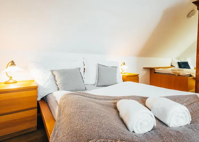 Guest house Sv. Hubertus