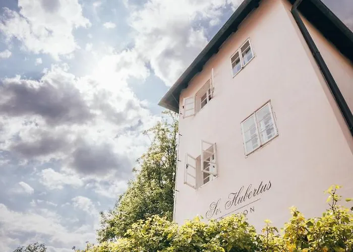 Sv. Hubertus Konukevi