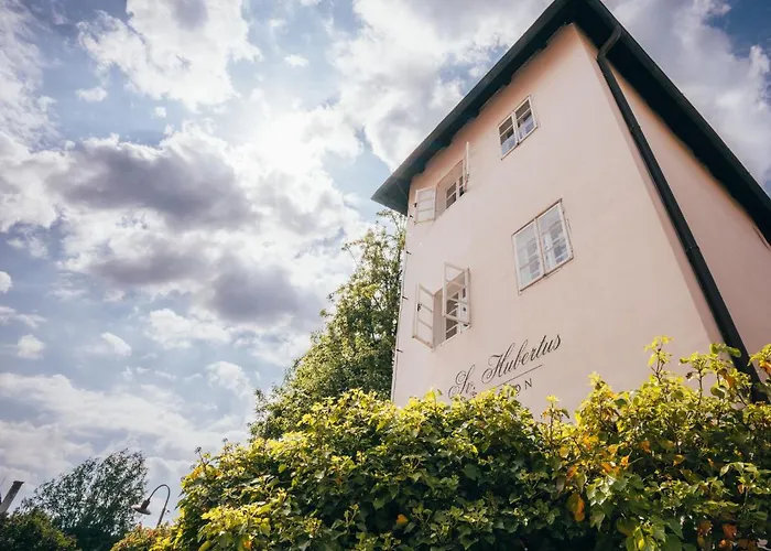 Sv. Hubertus 3* Český Krumlov